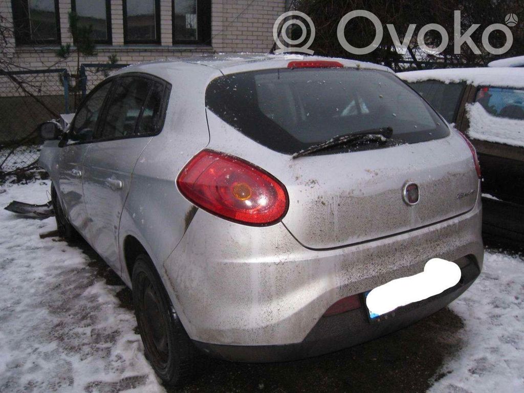 Bravo Bravo, Brava  735424852