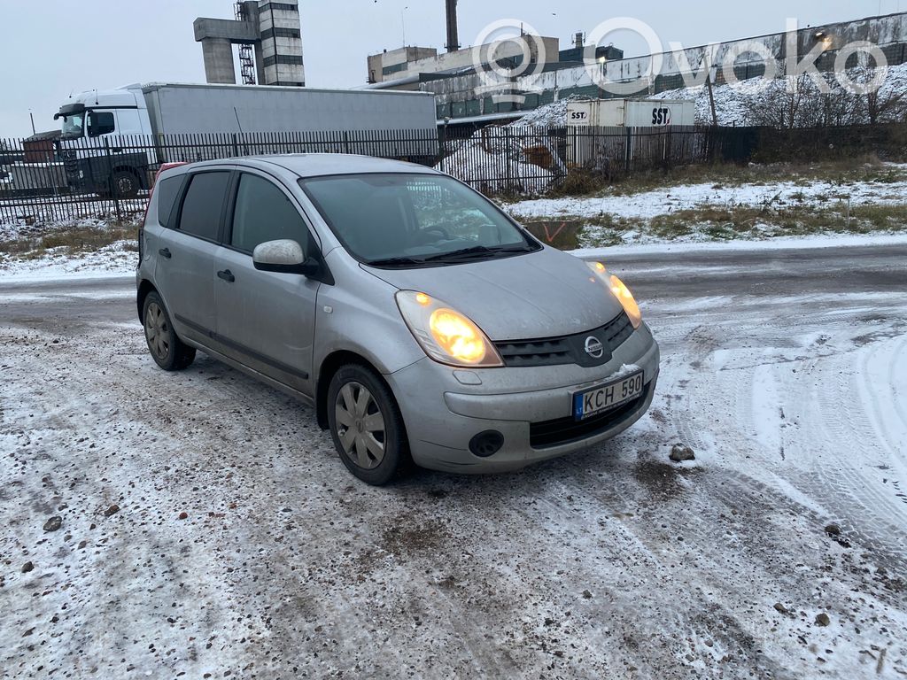 Note (E11) Note  0ZA603N5