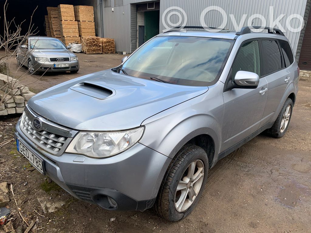 Forester SH Forester  34312AG100JC