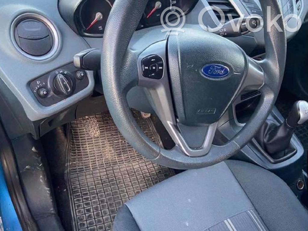 Fiesta Fiesta  8A61B51916ADW