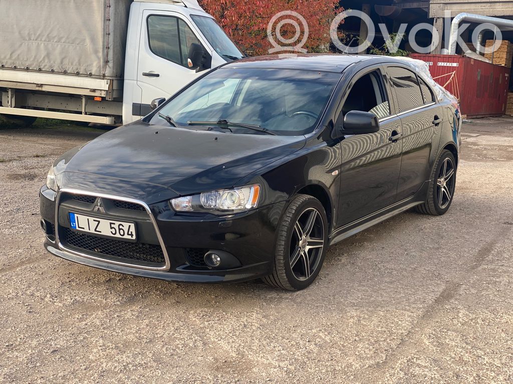 Lancer X Lancer  MR417977