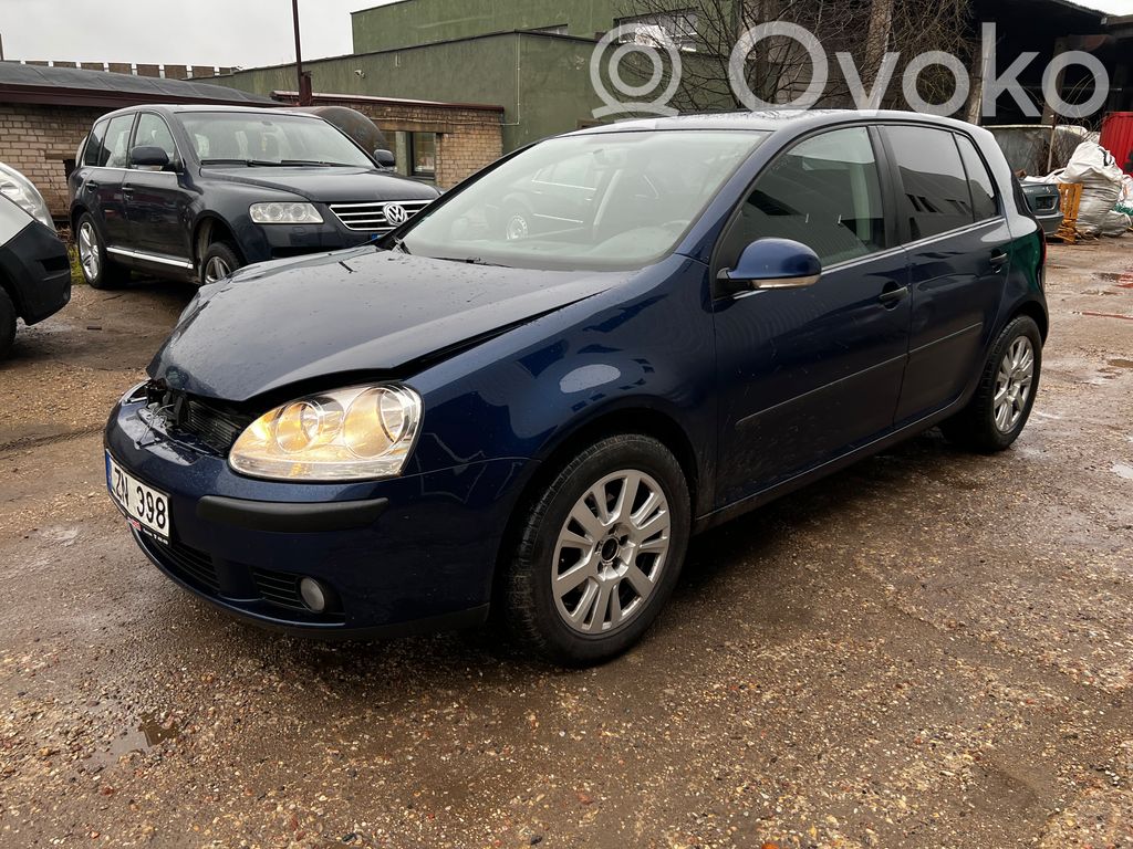 Golf V Golf  1K0962125