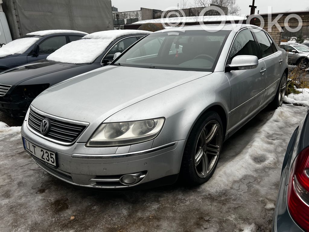 Phaeton Phaeton  3D0937049M