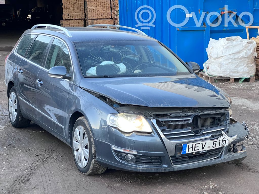 PASSAT B6 Passat  3C0959654CN