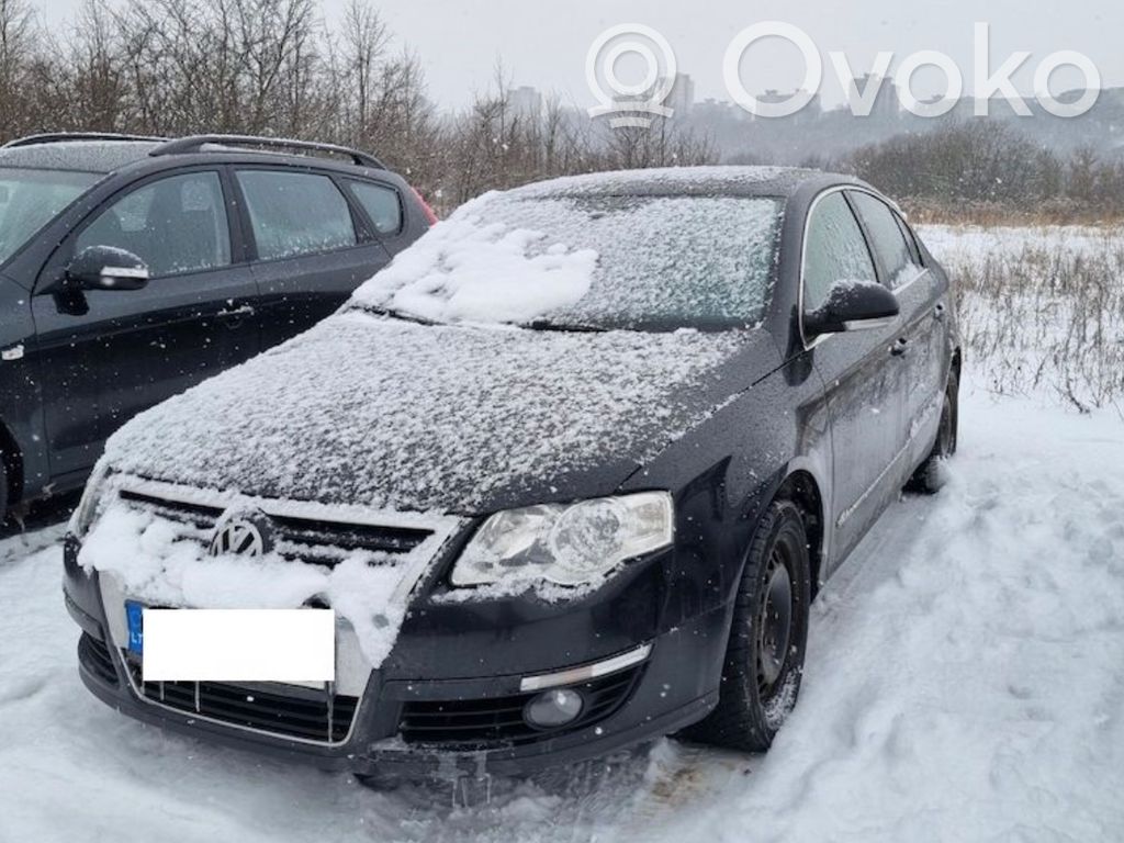 PASSAT B6 Passat  3C0907539