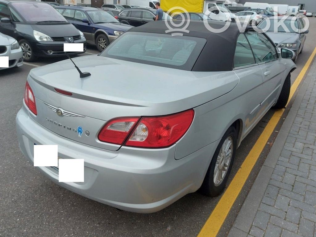 Sebring (JS) Sebring  56029084AA