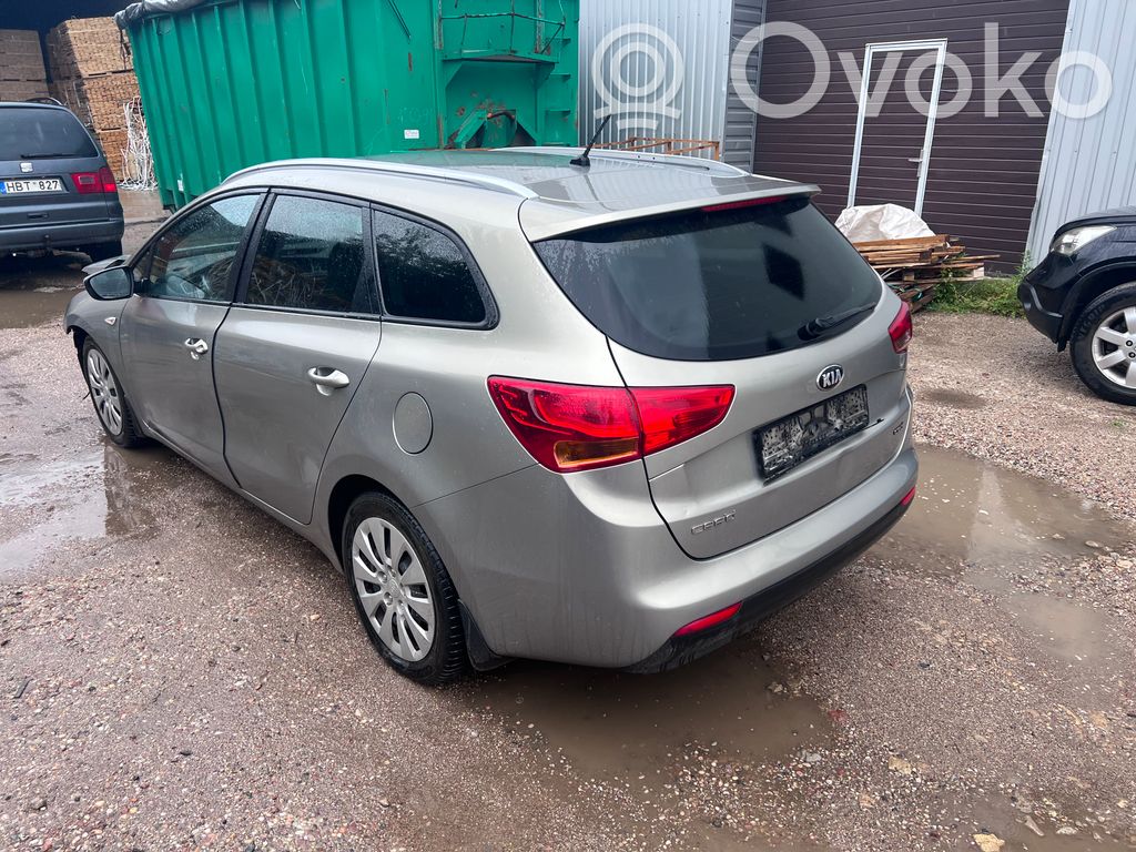 Ceed Ceed, Ceed SW, Pro Ceed  93790A2000