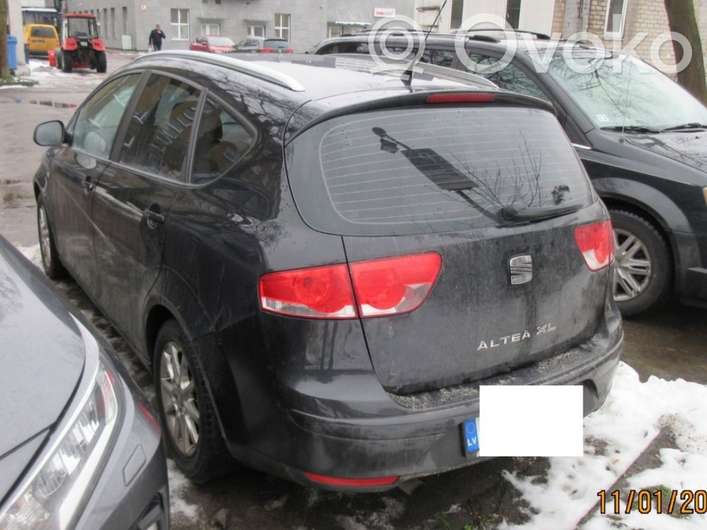 Altea XL Altea  5P8860021G
