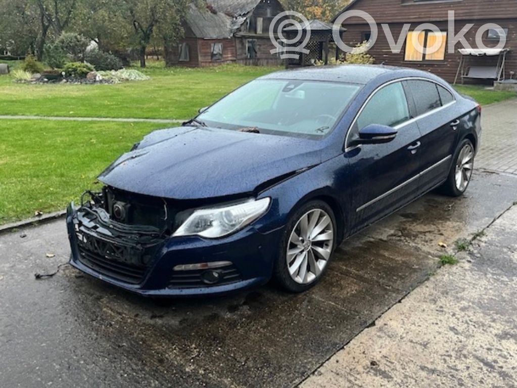 PASSAT CC Passat  03L103113