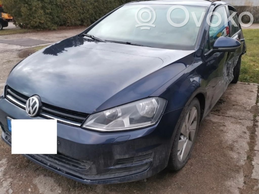 Golf VII Golf  5G1857114E