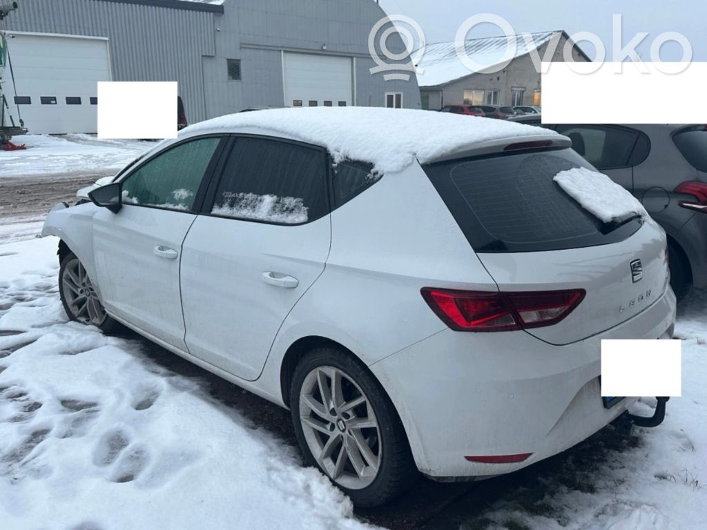 Leon (5F) Leon  5WA407366