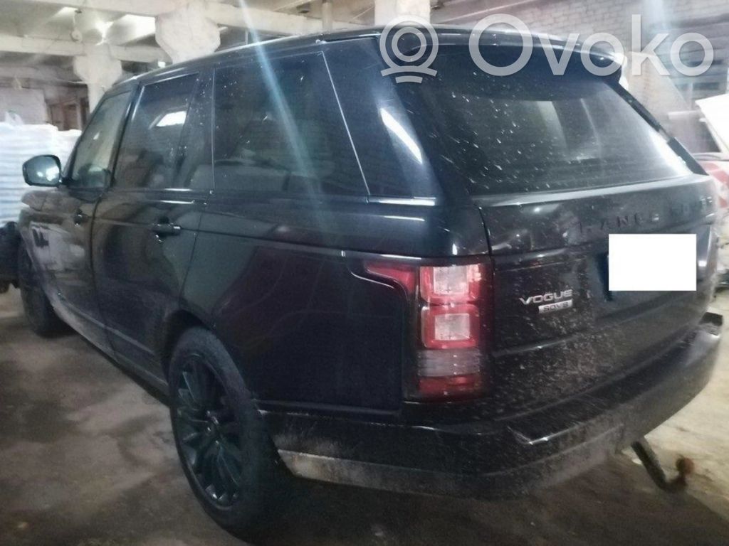 Range Rover L405 Range Rover  LR050995