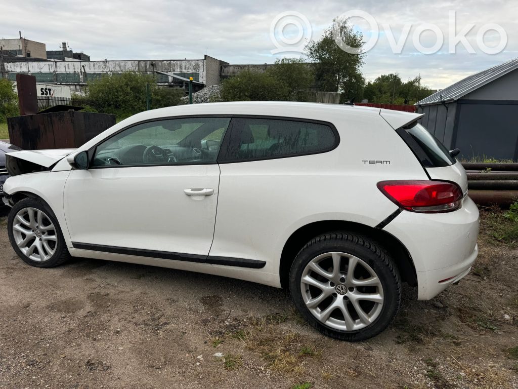 Scirocco Scirocco  420919275A