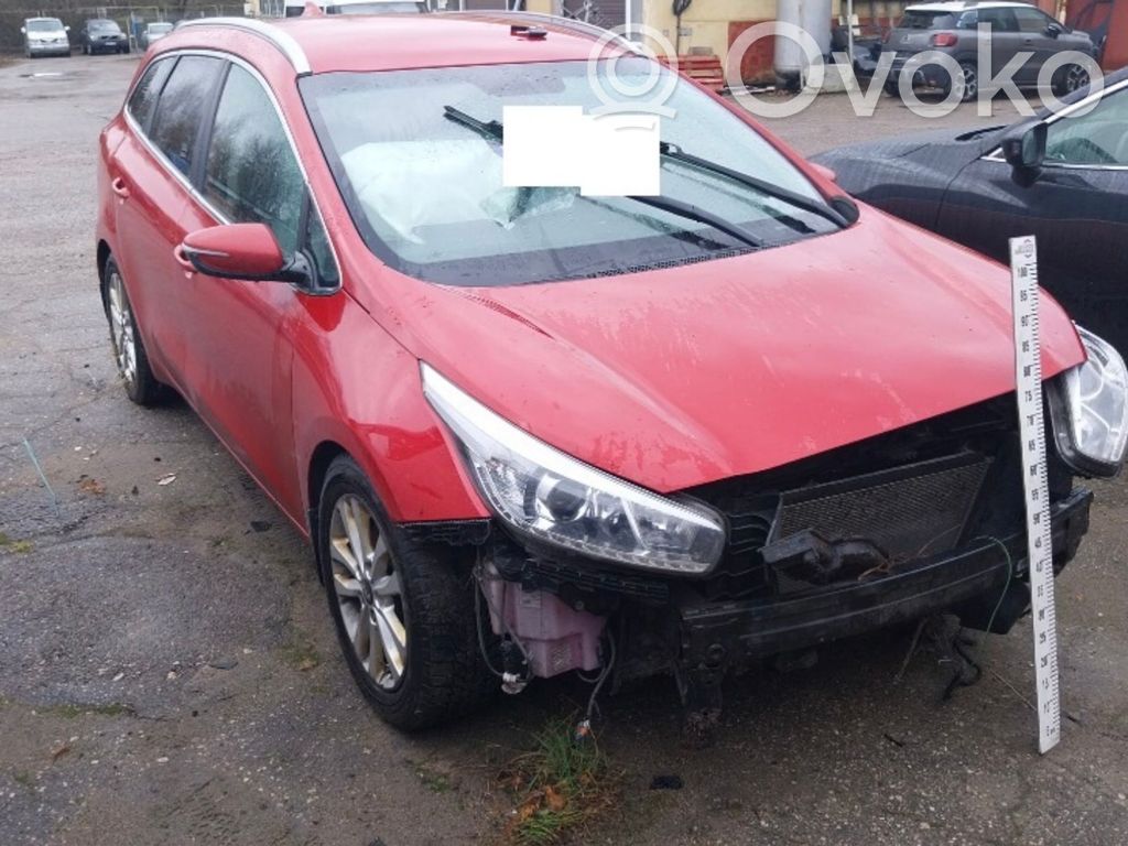 Pro Cee'd II Ceed, Ceed SW, Pro Ceed  392102B220