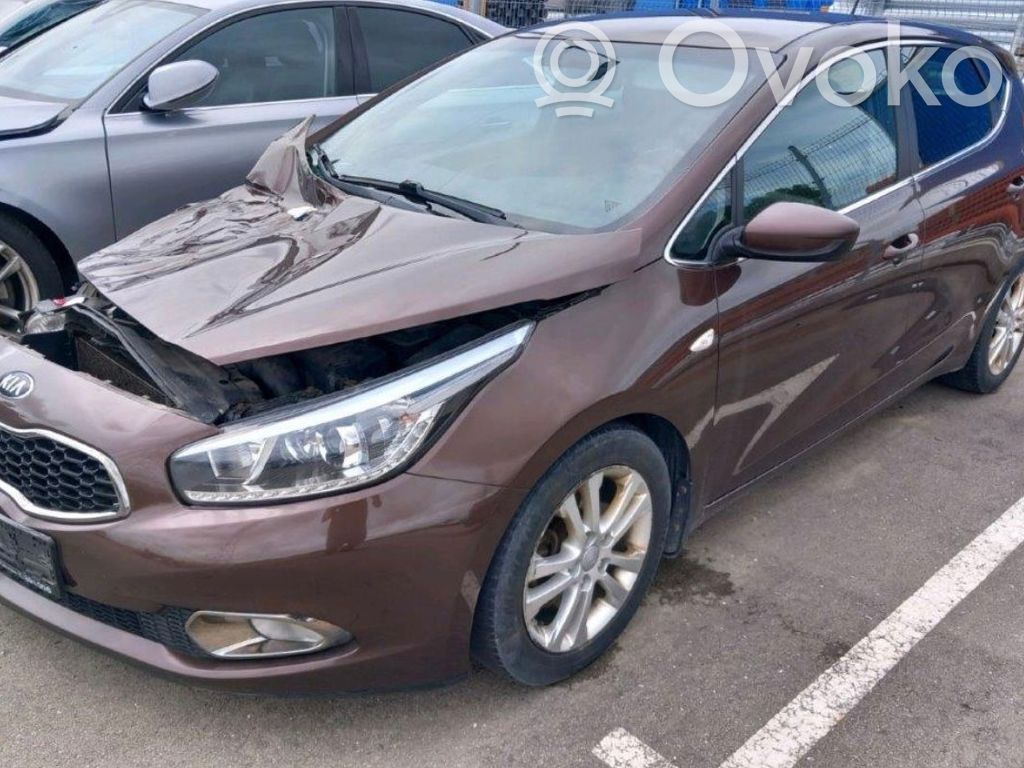 Ceed Ceed, Ceed SW, Pro Ceed  88270A2010AUD