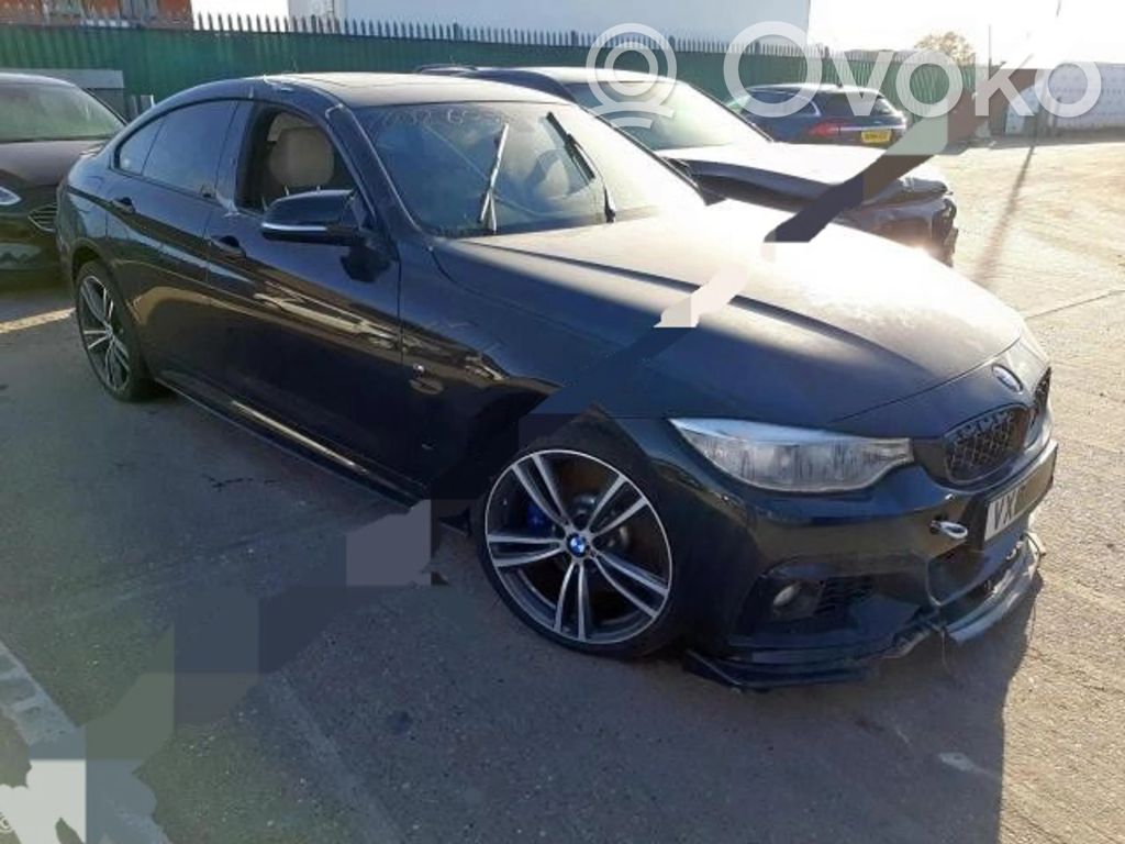 4 F36 Gran coupe Series 4  7260069