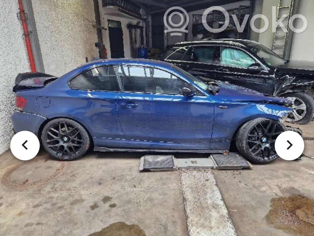 1 E82 E88 Series 1  2996842