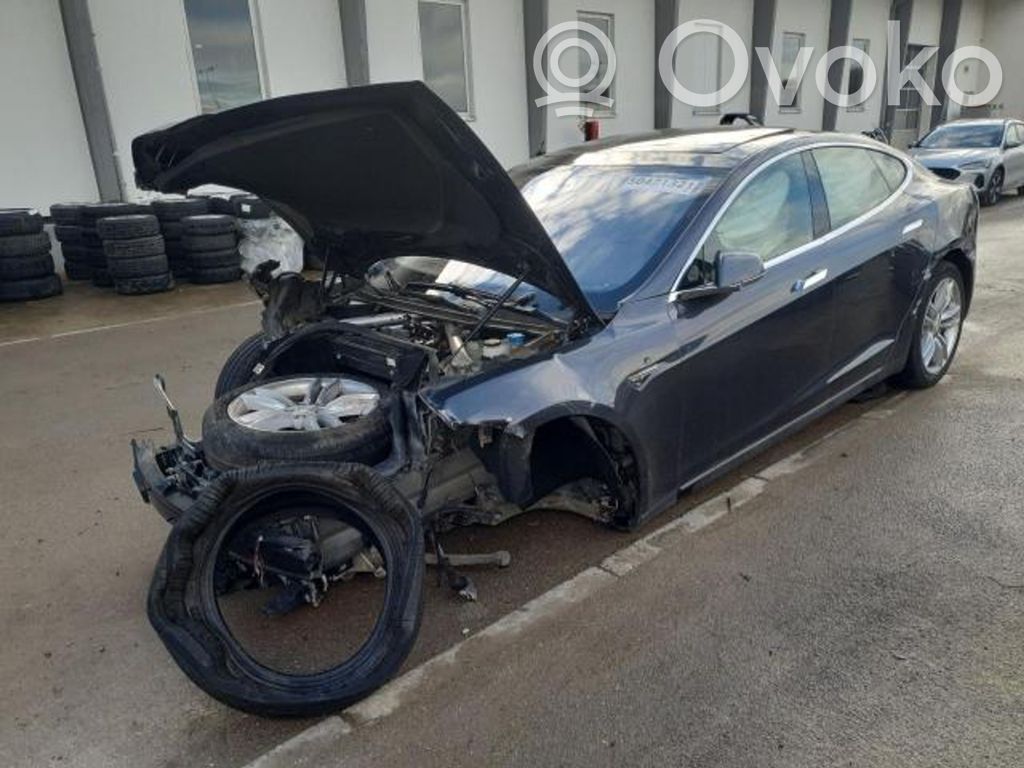Model S Tesla Model S  104520100A