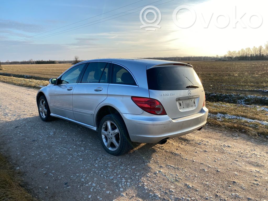 R W251 R-class, AMG (W251)  5901259480474