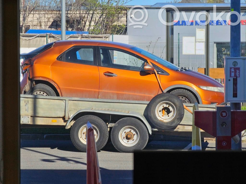Civic Civic  0265235394