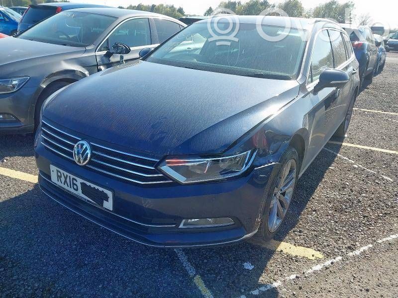 PASSAT B8 Passat
