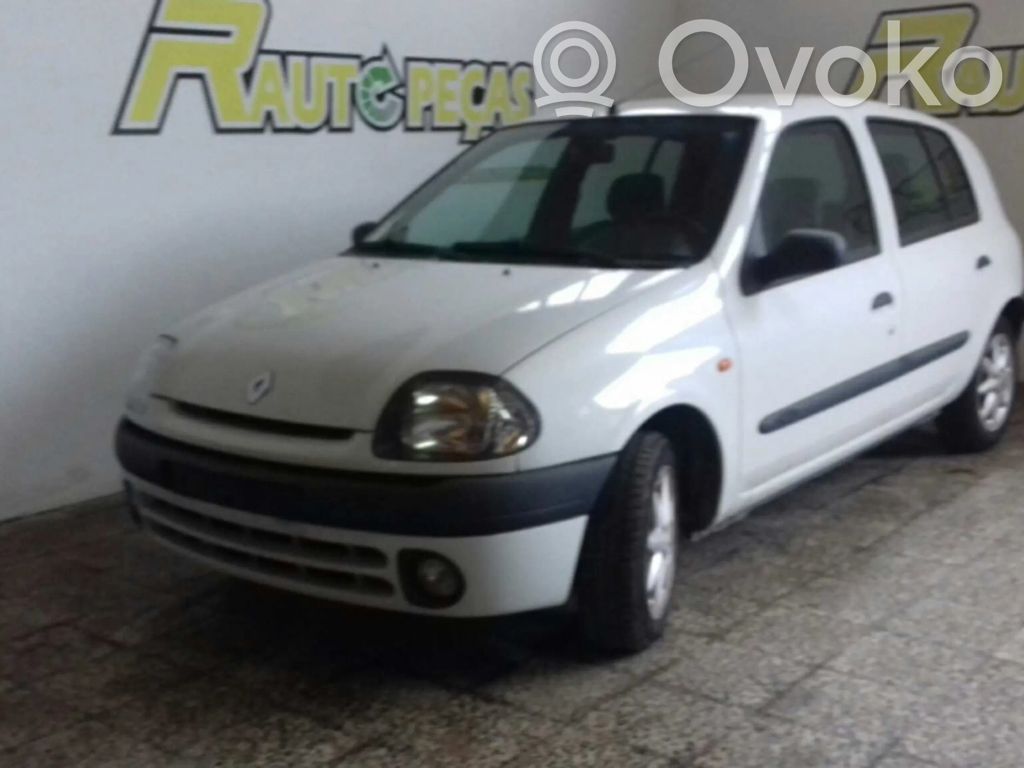 Clio II Clio