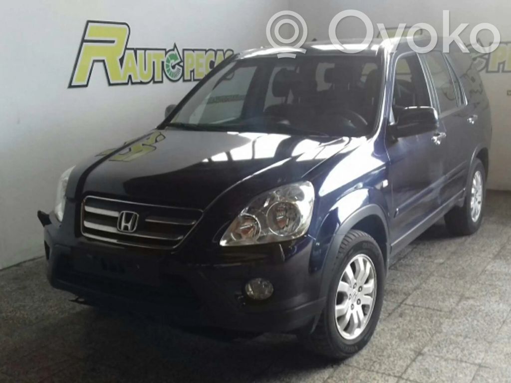 CR-V CR-V