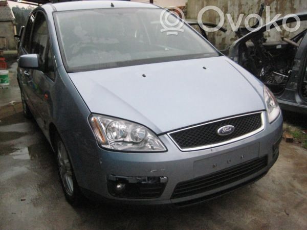 Focus C-MAX Focus C-MAX, C-MAX, Grand C-MAX