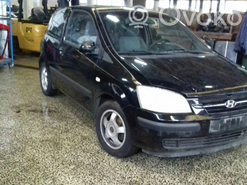 Getz Getz