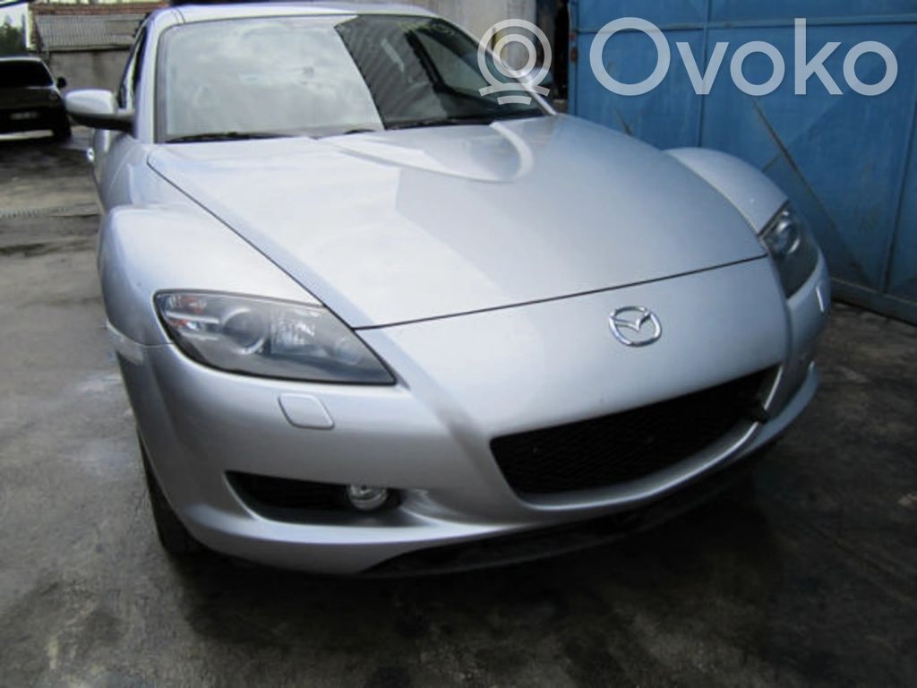 RX8 RX
