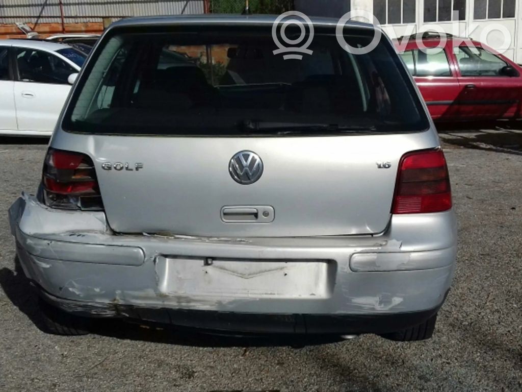 Golf IV Golf