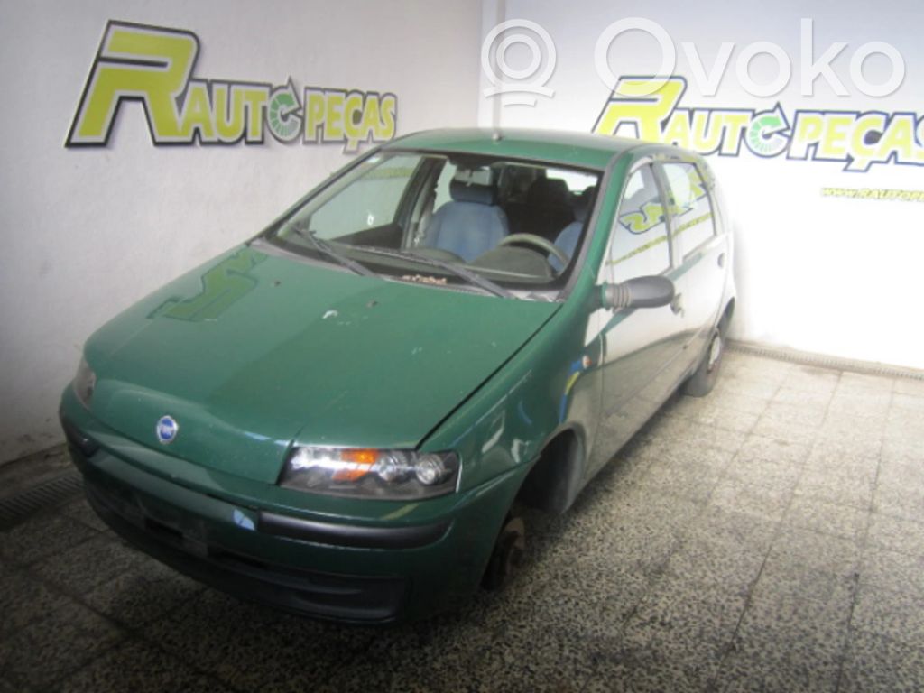 Punto (188) Punto