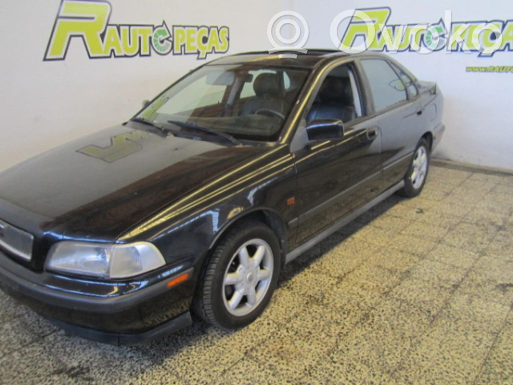 S40, V40 S40, V40