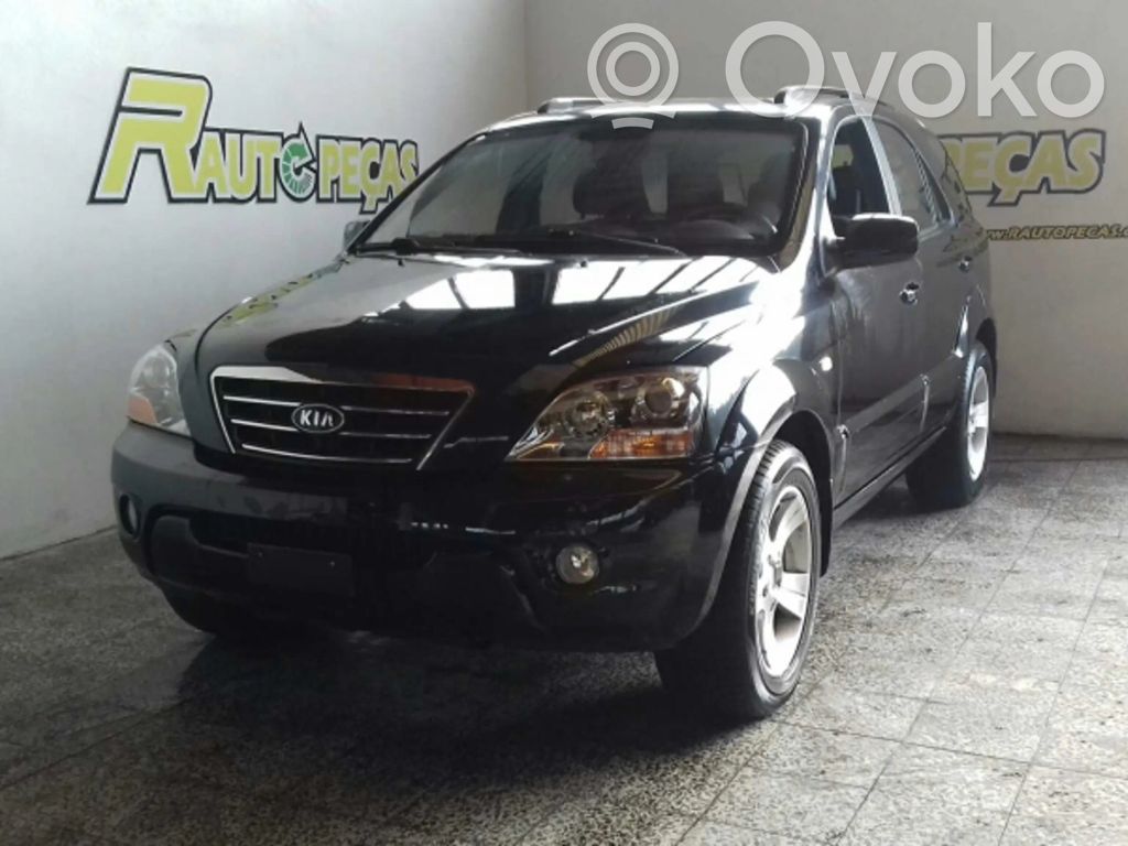 Sorento Sorento