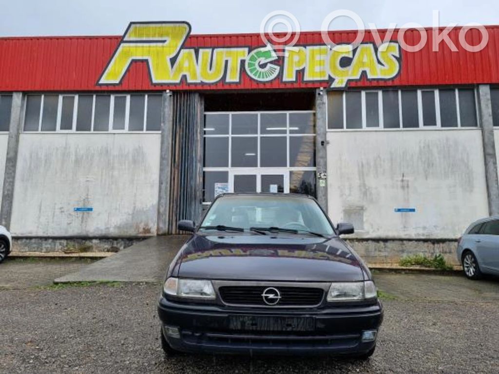 Astra F Astra