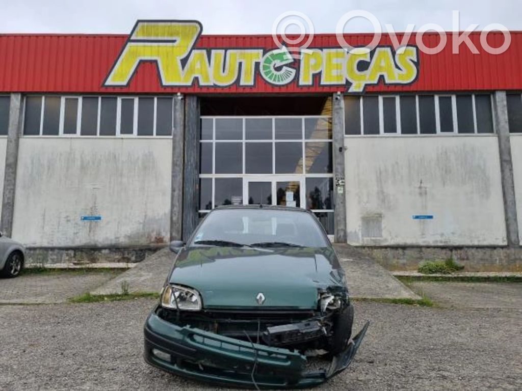 Clio I Clio