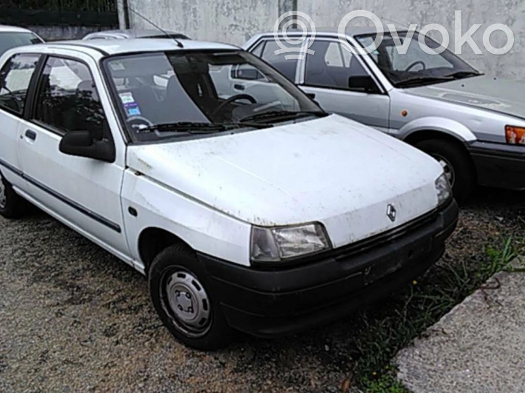 Clio I Clio