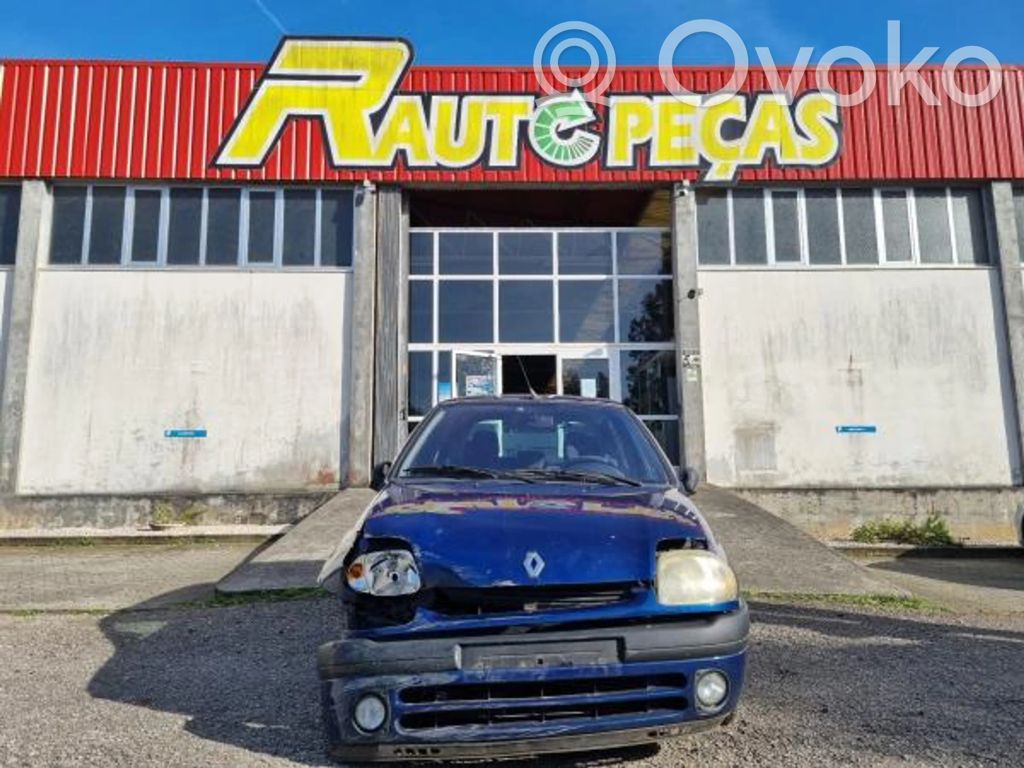 Clio II Clio