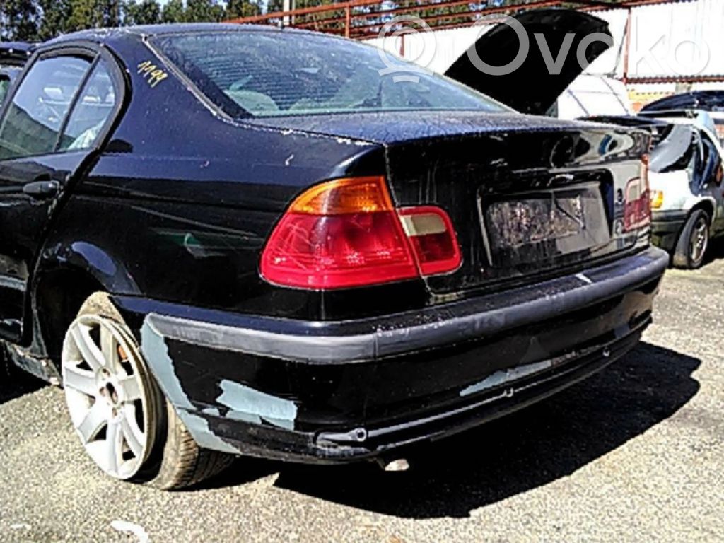 3 E46 Series 3