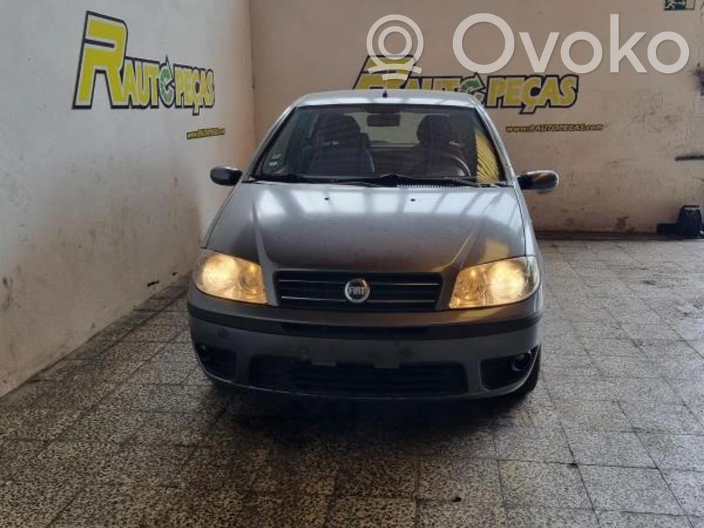 Punto (188) Punto