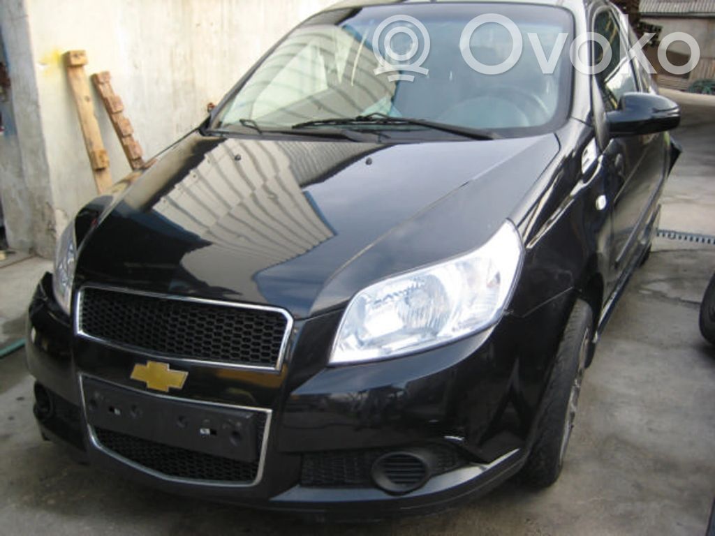 Aveo Aveo