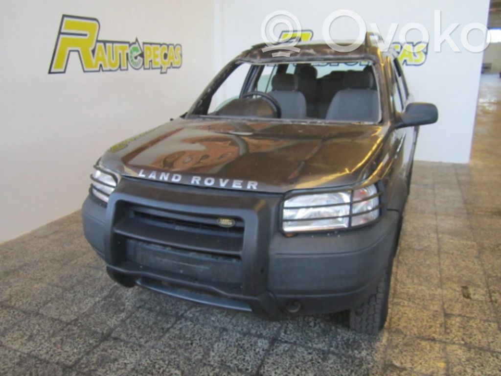 Freelander Freelander