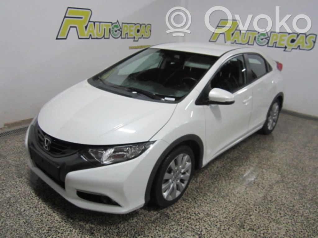 Civic IX Civic