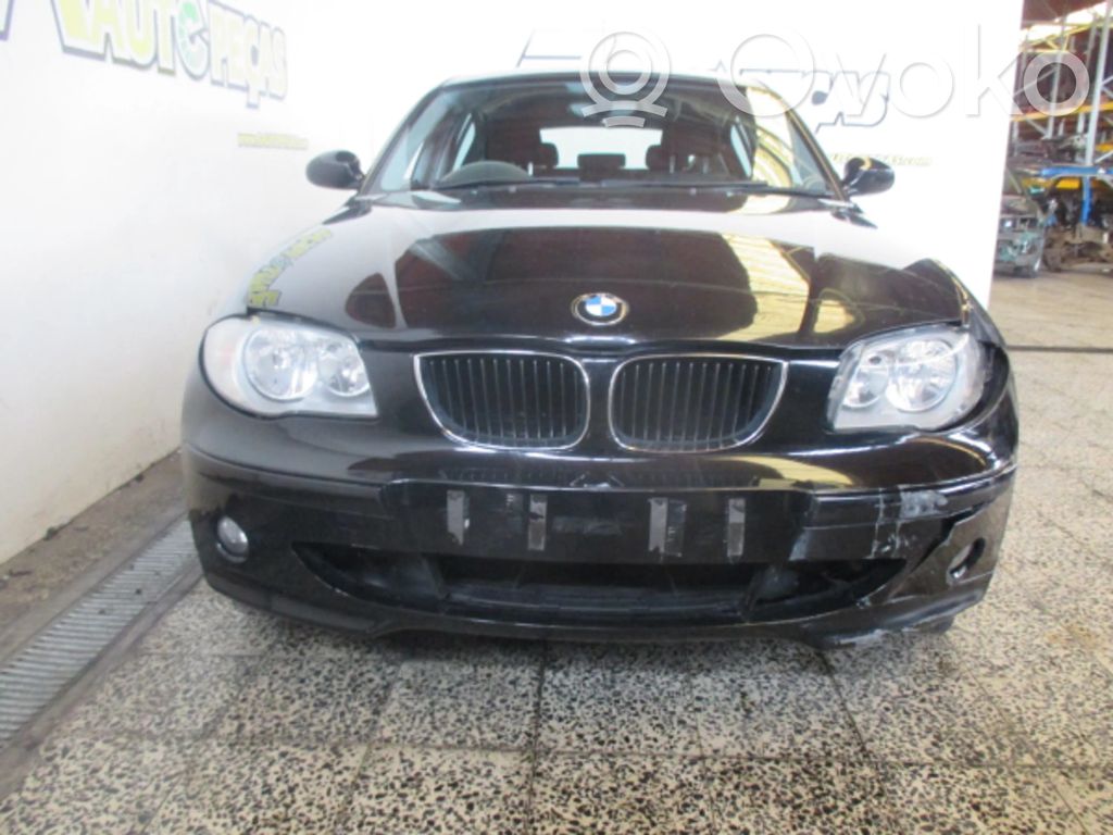 1 E81 E87 Series 1