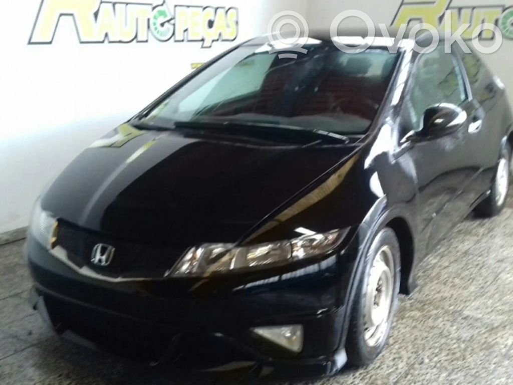Civic Civic