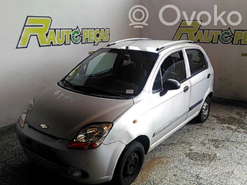 Matiz Matiz