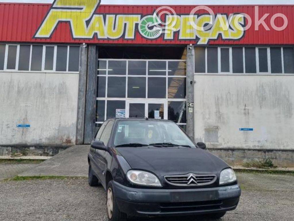 Saxo Saxo
