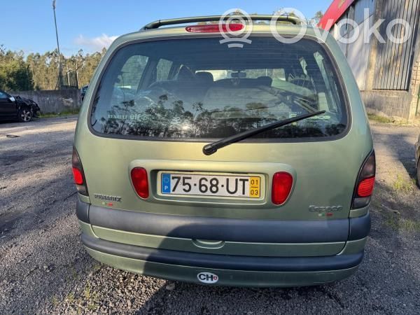 Espace III Espace