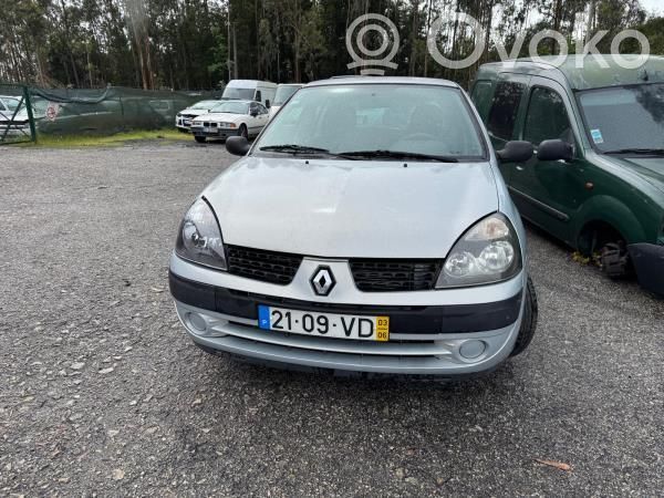 Clio II Clio