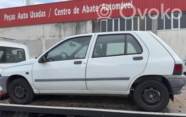 Clio I Clio